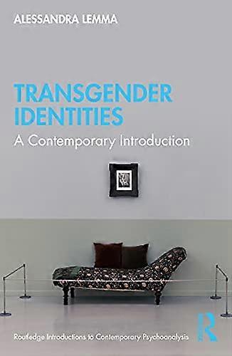 Transgender Identities: A Contemporary Introduction