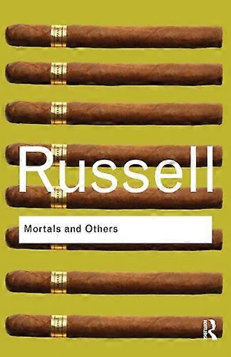 Mortals and Others
