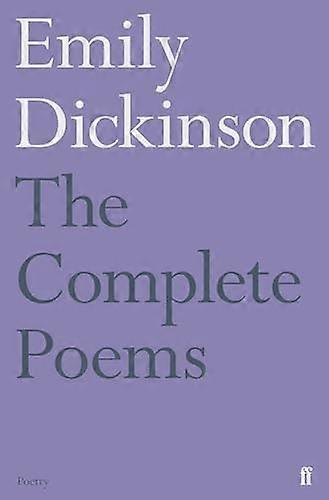 Complete Poems