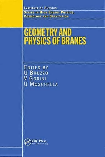 Geometry and Physics of Branes