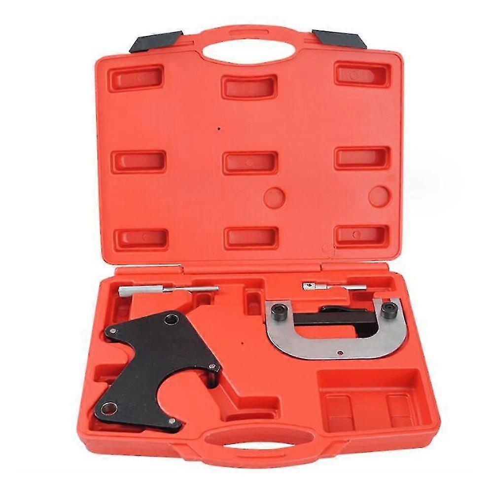 Engine Timing Locking Setting Tool Kit Camshaft Alignment Tool for 1.4 1.6 1.8 2.0 16V Petrol Engine