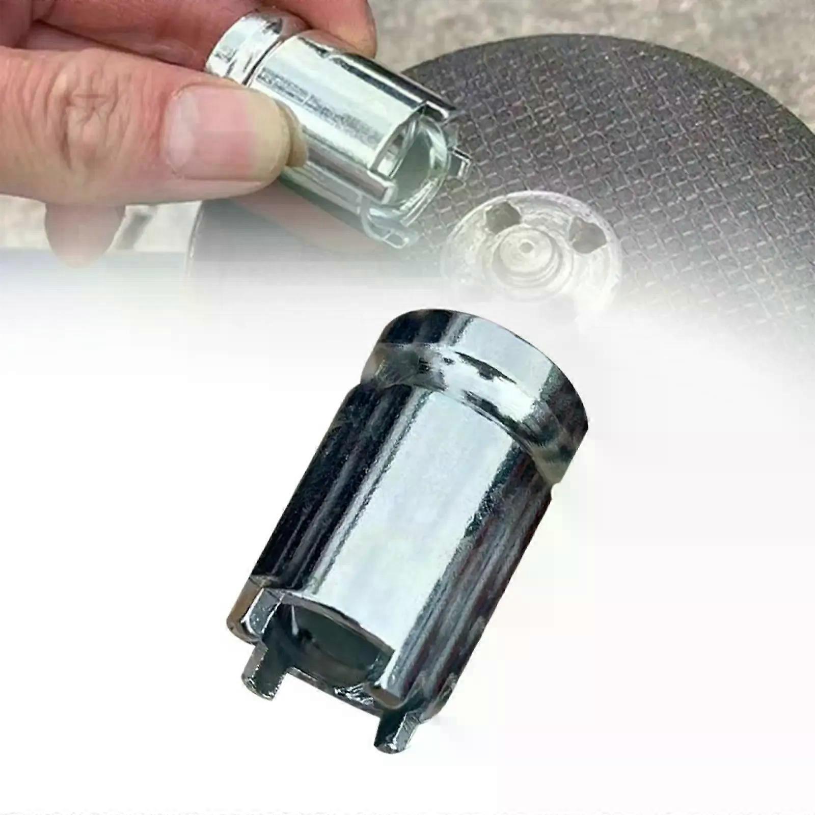 Angle Grinder Socket Wrench Steel for Type 100 Angle Grinder Release Adapter