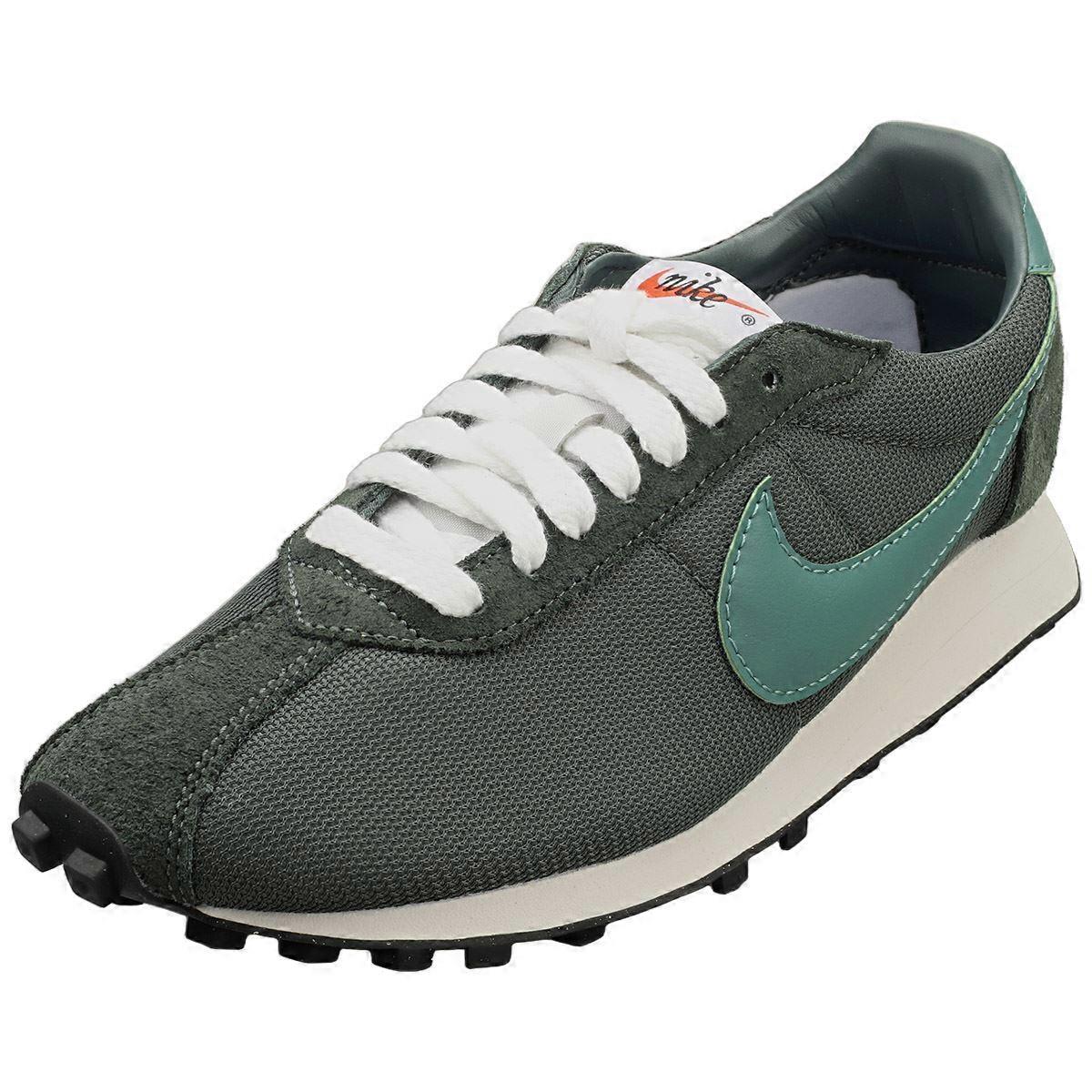 Nike Ld-1000 Sp Mens Fashion Trainers in Vintage Green 