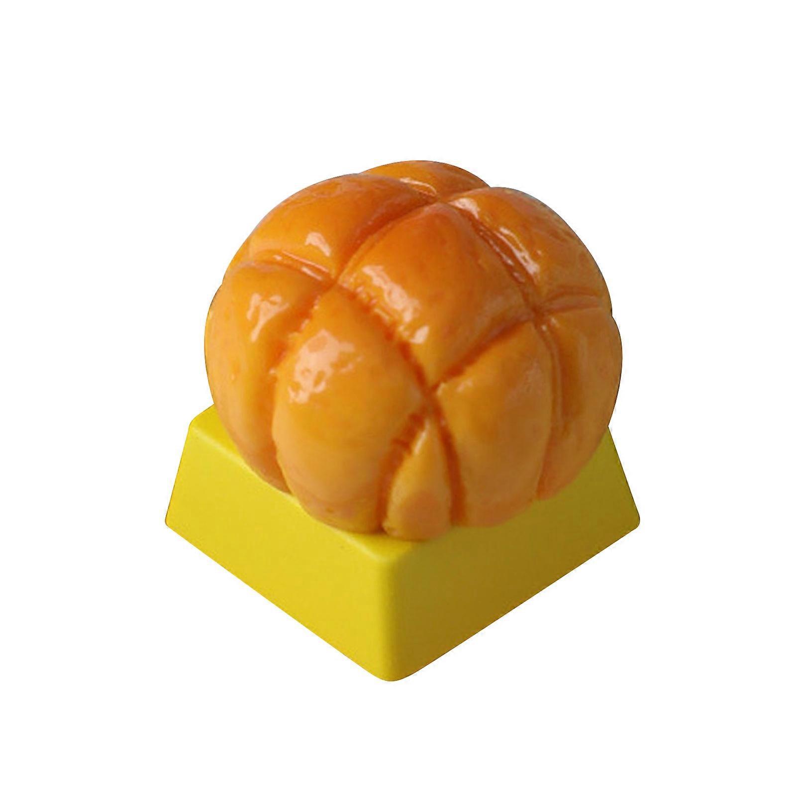 Unique Handmade 3D Cartoon Resin Keycap ESC Keycap for MX Switches Mechanical Keyboards Adds Style to Keyboards Setups