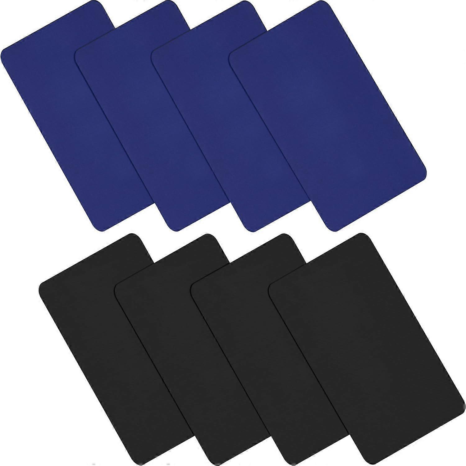 Reparasjonssett, Stofflapper, Friluftsutstyr