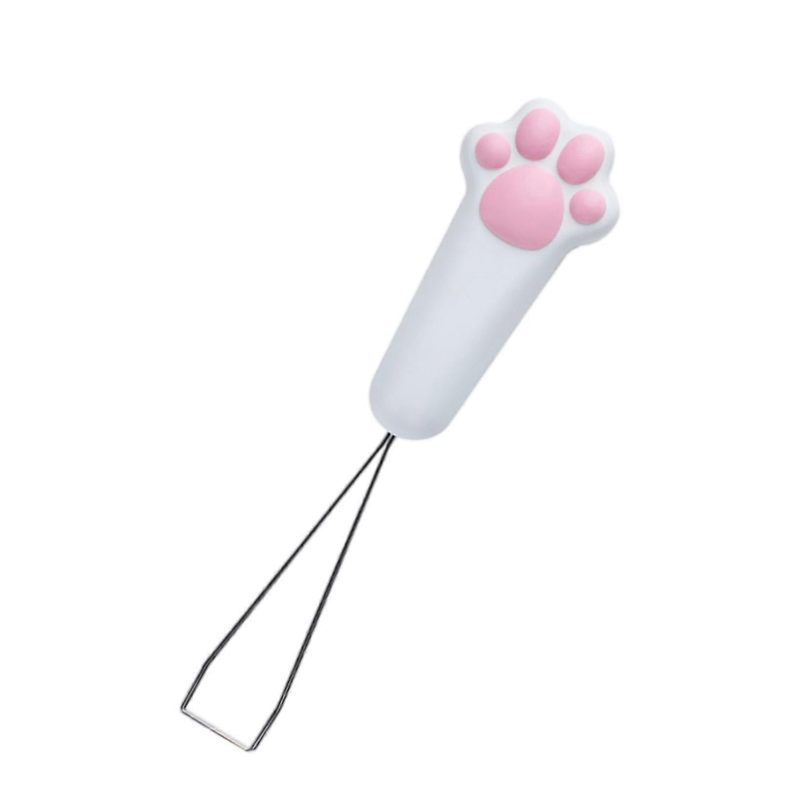 Plastic Portable Keycap Puller, Remover Switch Puller Keycap Removal Tool 