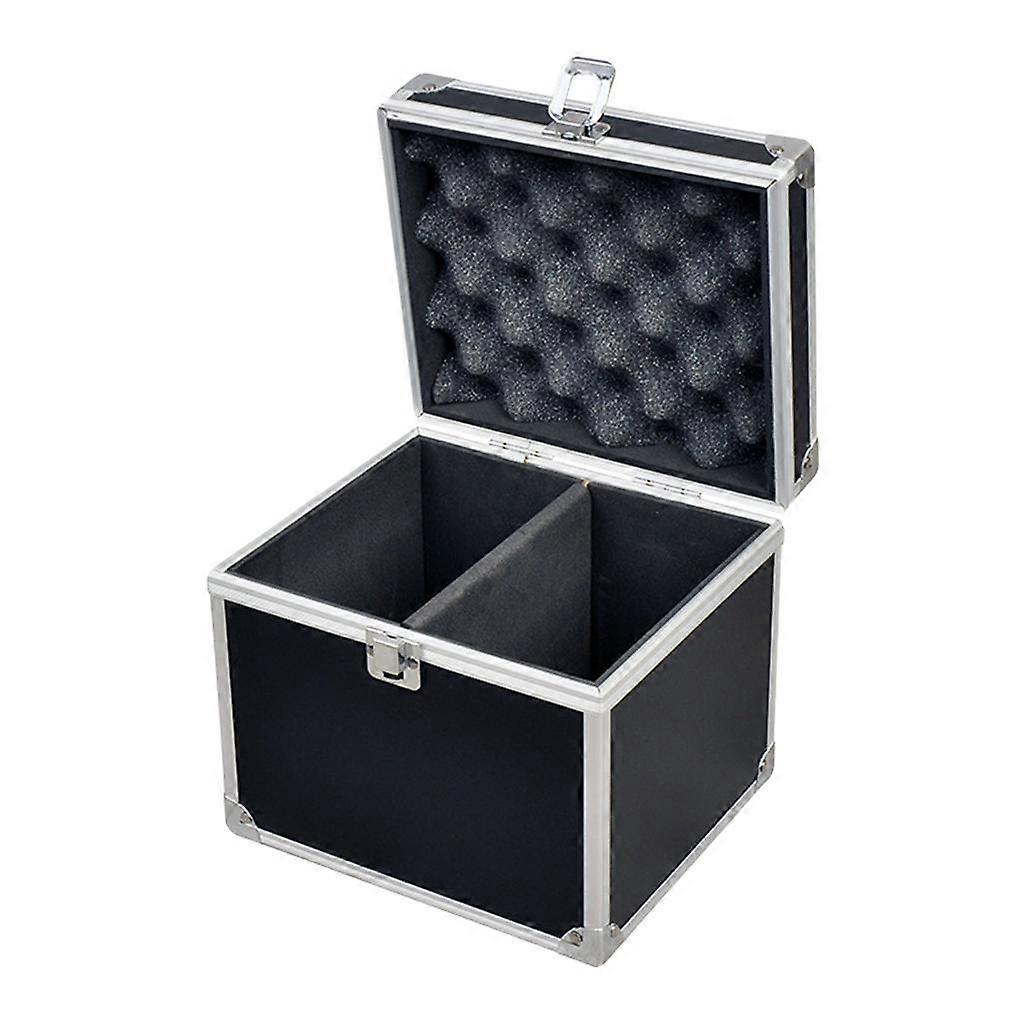 Dolity Bgs PSA Card Board Games Sturdy Case Good Protection Game Card Case for