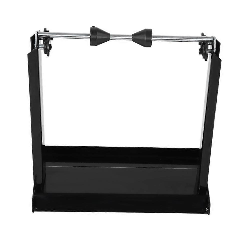 Motorcycle 10"*28" Wheel Static Balancer Truing Balancing Tire Stand