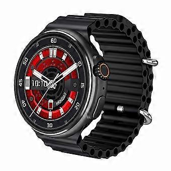 V3 Ultra Max 1,6 Zoll Smartwatch mit rundem Bildschirm