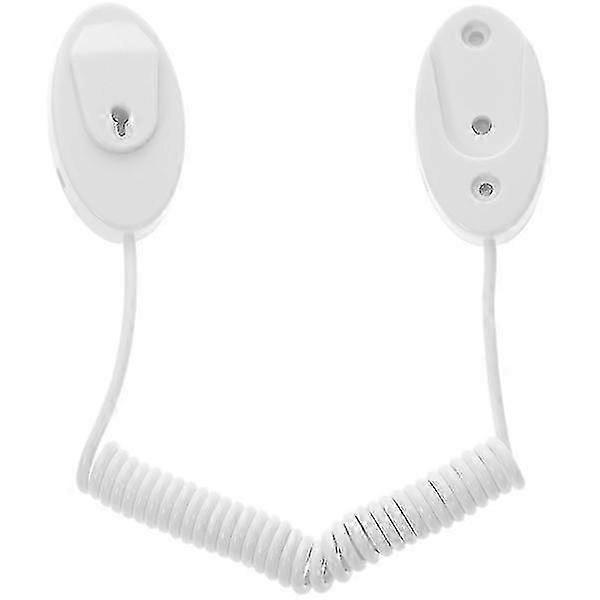 Remote Control Tether Retractable Remote Control Tether Tv Remote Holder Cable High quality 699