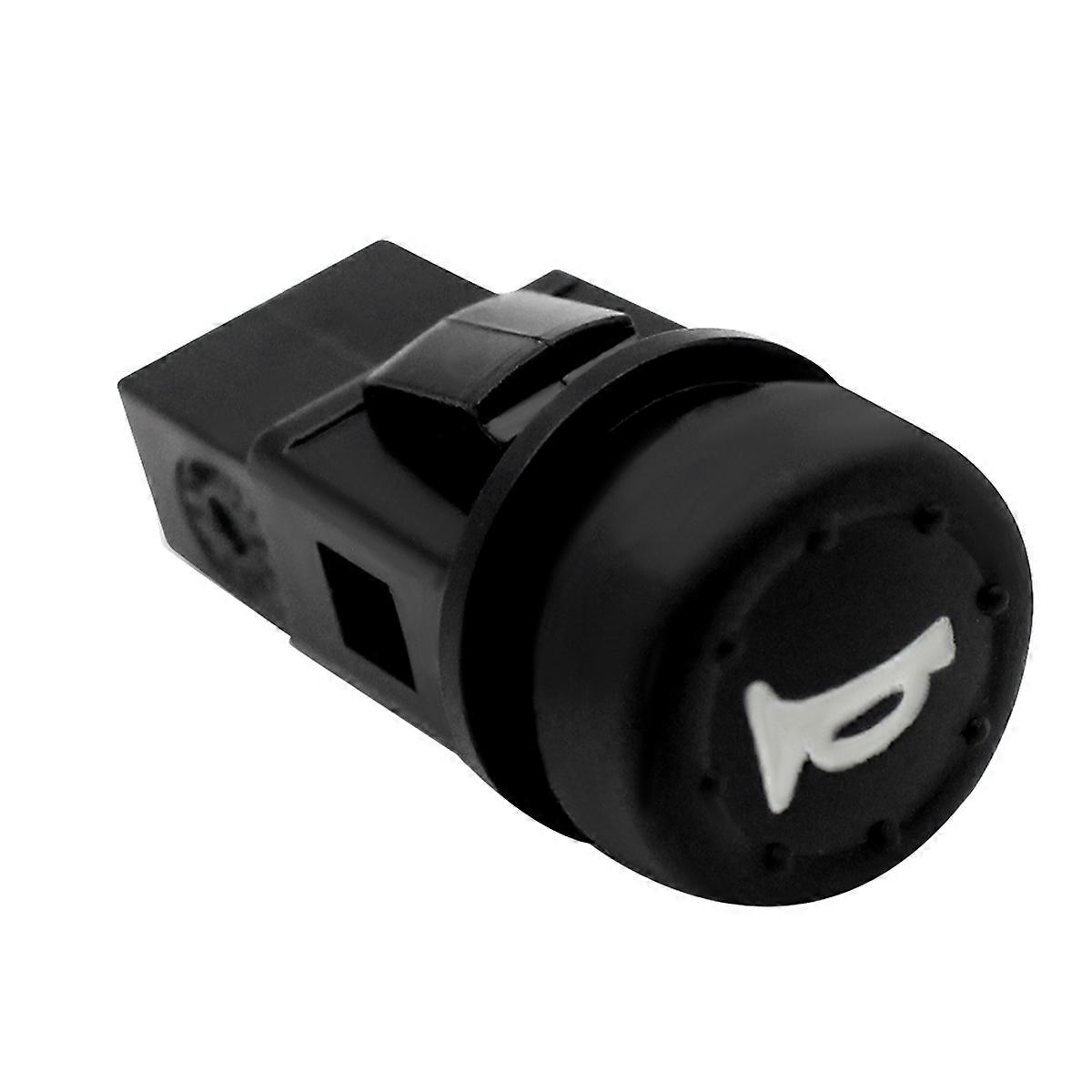 Motorcycle Horn Switch Horn Button 58058R for Fly 100 4T
