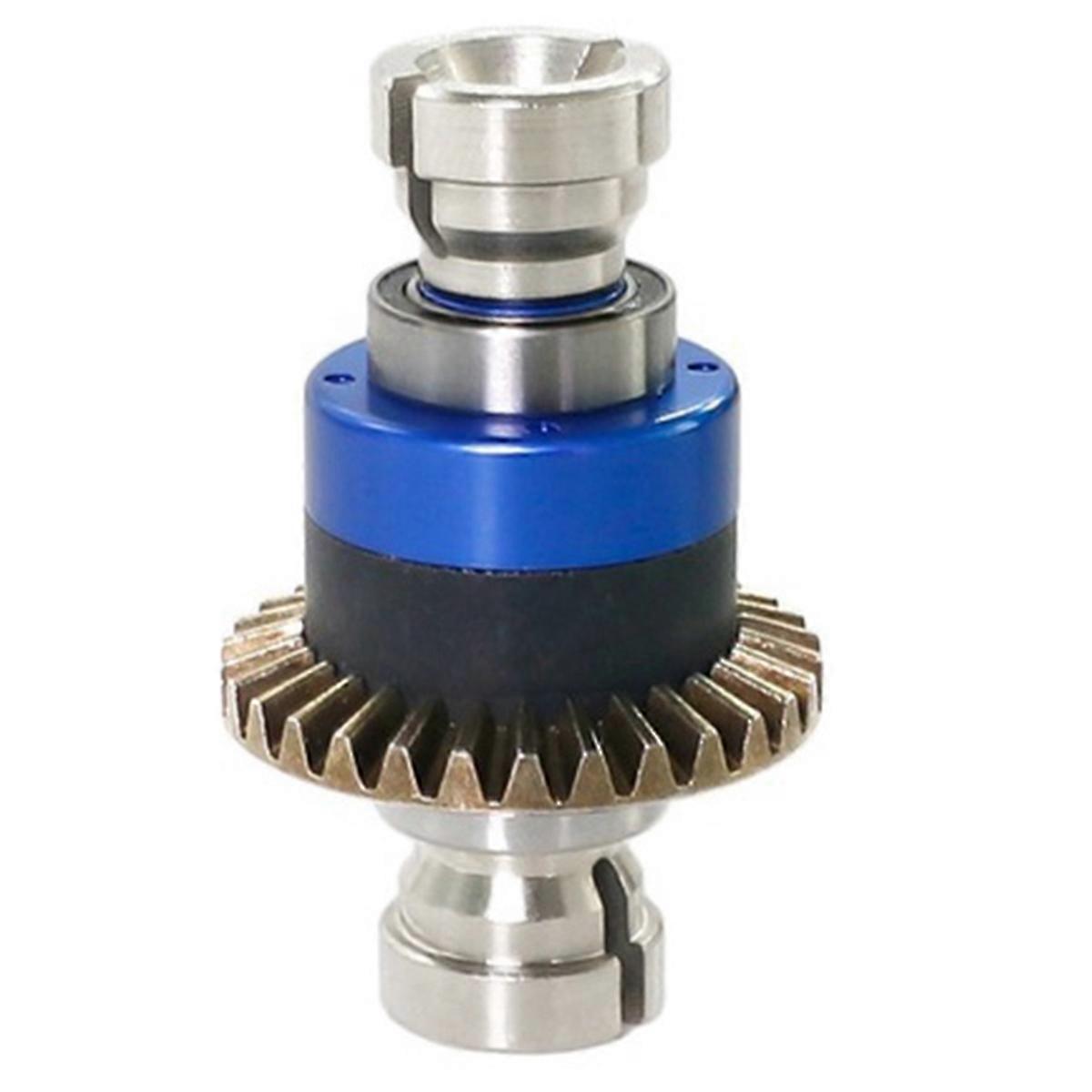 Metal Differential for Arrma 1/18 /Grom Blue