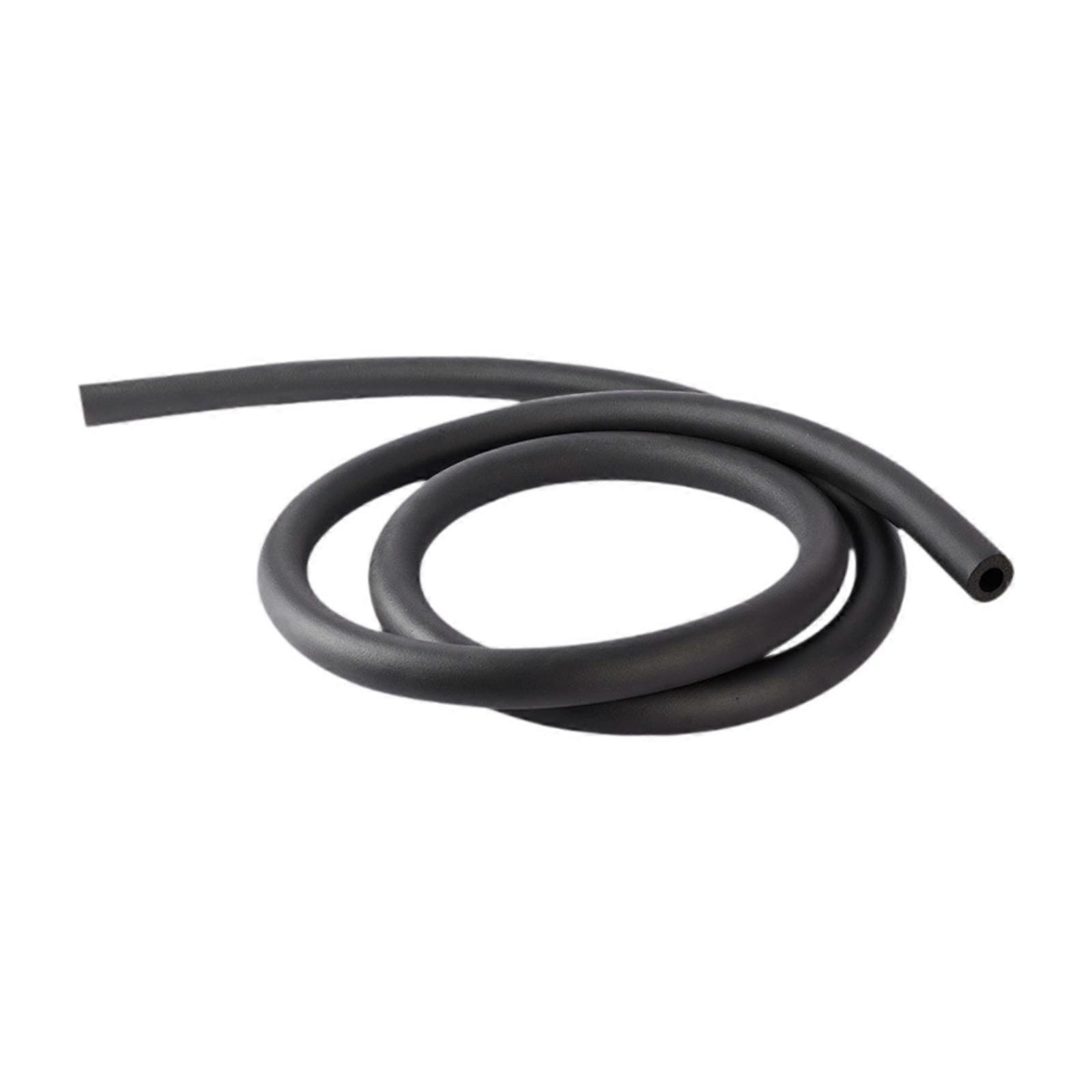 Rörisoleringstejp Längd 180cm DIY Hemförbättring Vattenrör Isolering