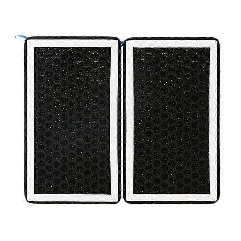 Air Conditioning Filter for Y with Activated Carbon External Filter Elements Air Filter HEPA