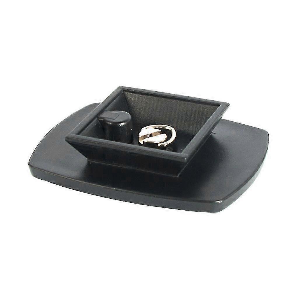 Dslr Camera Adapter Mount Camera Tripod Quick Release Plate Camera Base Plate for Three-Dimensional