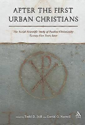 After the First Urban Christians