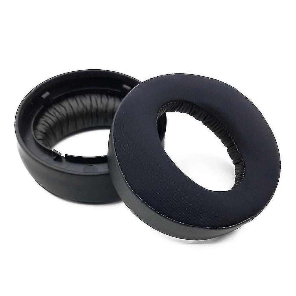 Replacement compatible with Sony Ps5 Playstation Pulse 3d Earpads Ear Pads Sponge Cushion