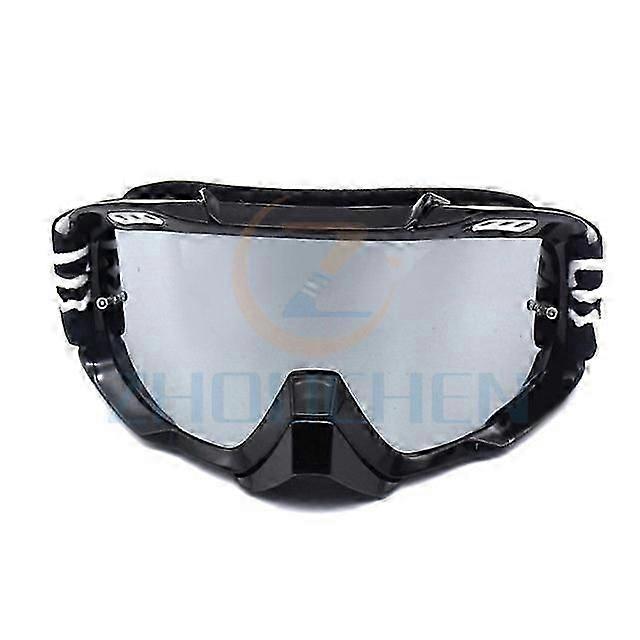 Motocross Goggles Moto Mtb Dirt Bike Helmet Glasses Anti-wind Sport Google Mask Sunglasses Motorcycle Racing Riding Accessories
