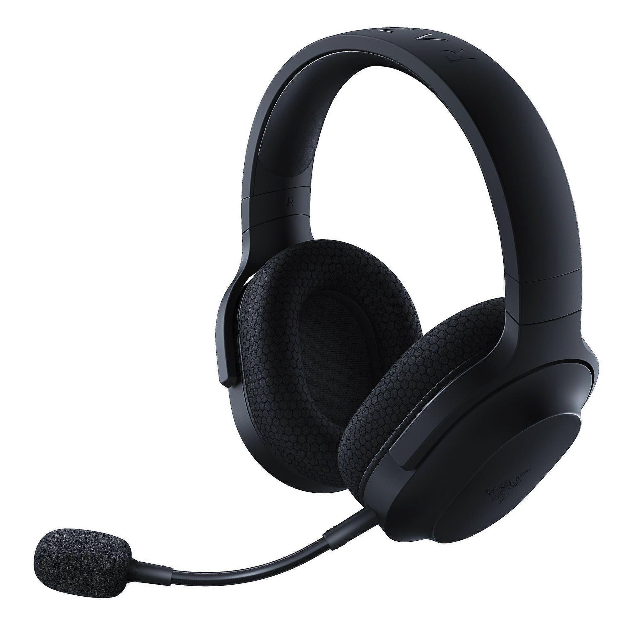 Wireless Gaming and Mobile Headset for PC and PlayStation