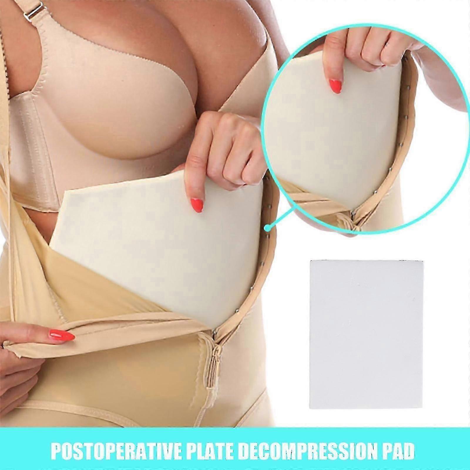Bulk Lipo Board Μετεγχειρητικό Πακέτο Φύλλων Προμήθειες Lipo Foam Pads Abdominw7