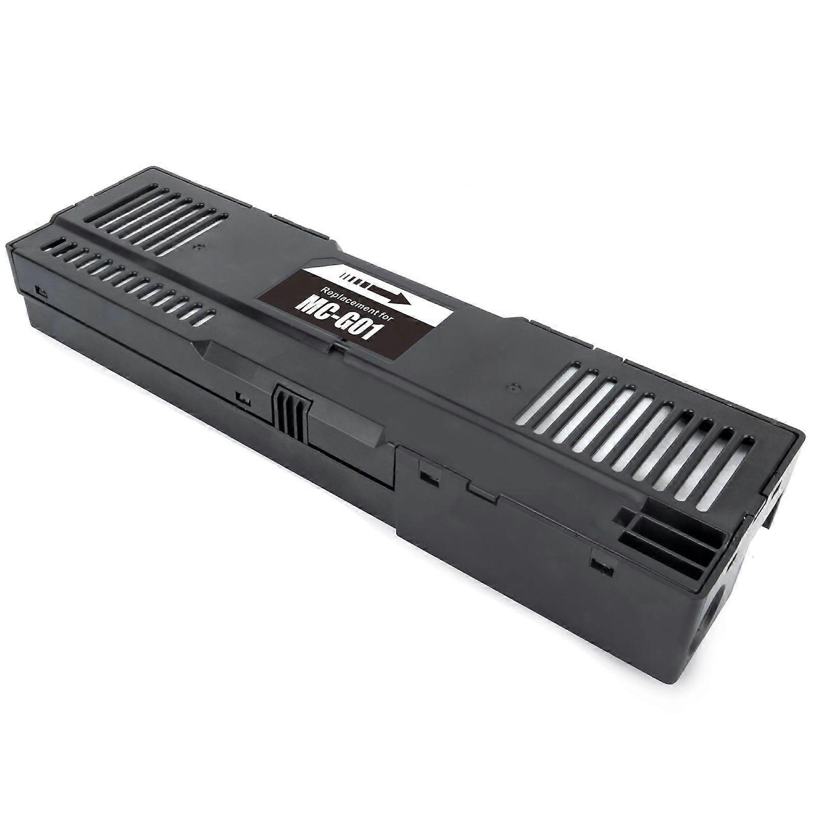 Primer Ink MC-G01 Ink Maintenance Box for CanonMAXIFY GX6010 GX7010 GX6020