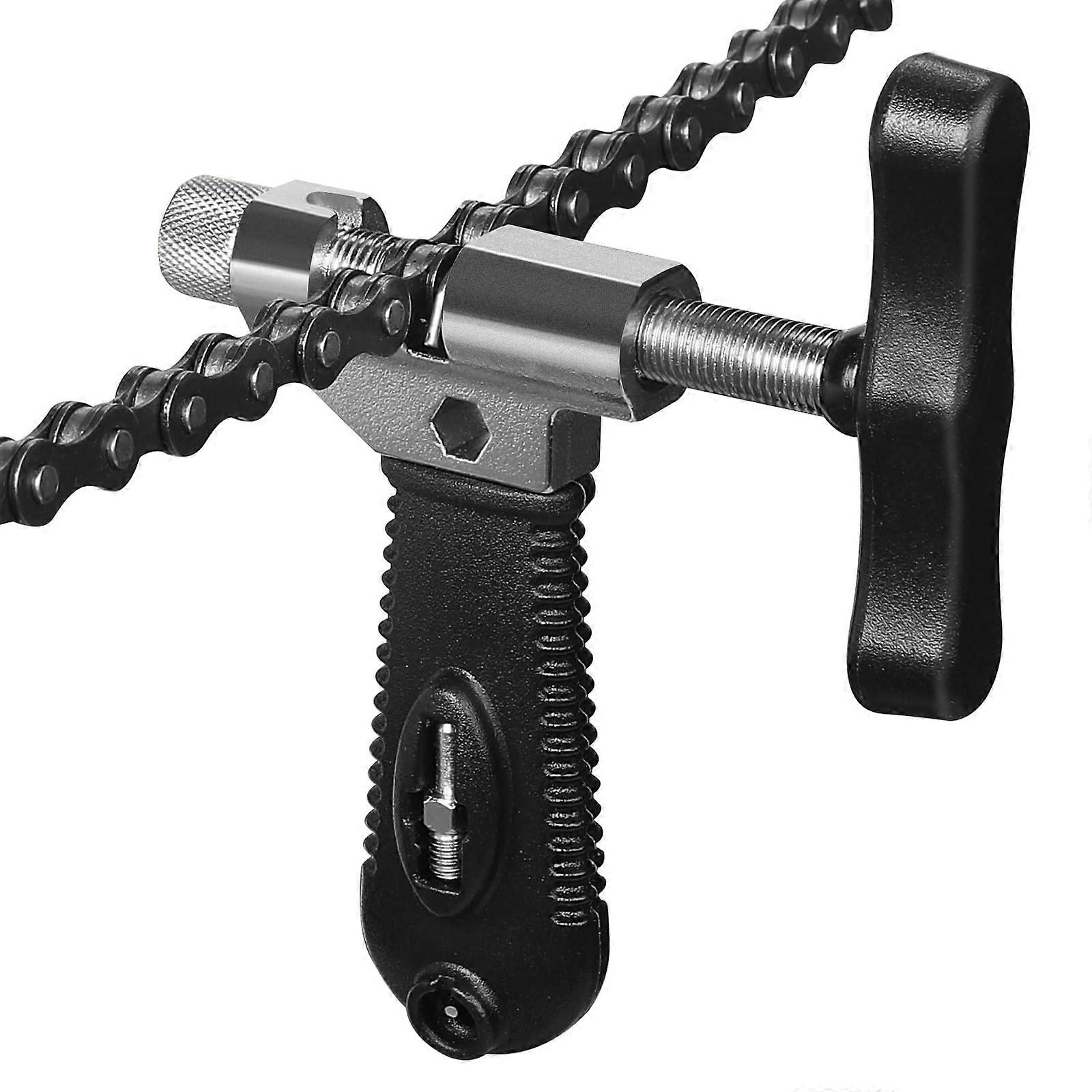 Chain Hanged Bicycle Chain Discrimination, Bicycle Chain Increase with Cutter Cutter Vehicle