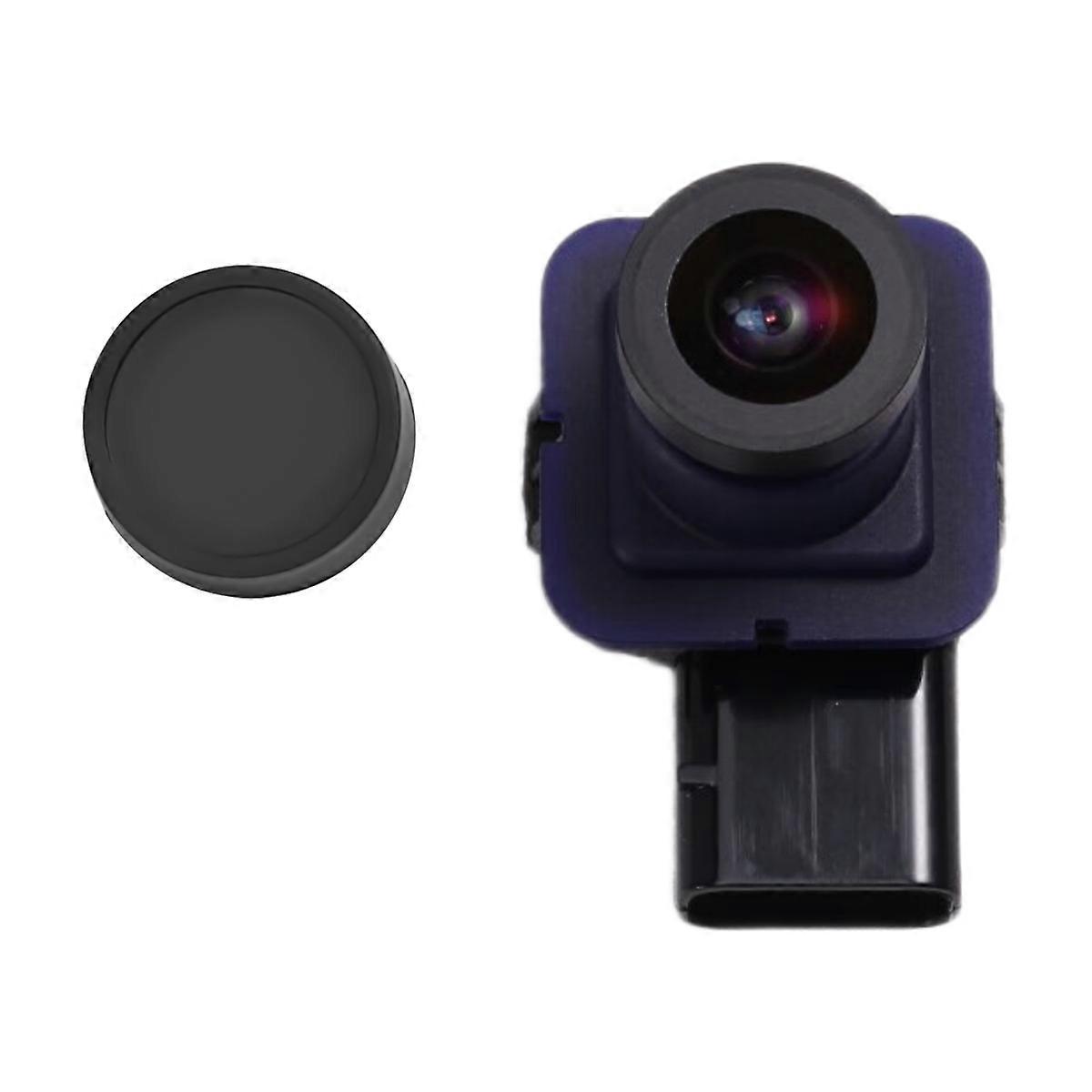 EV4T-19G490-CA Car Rear View Backup Assist Camera for Escape