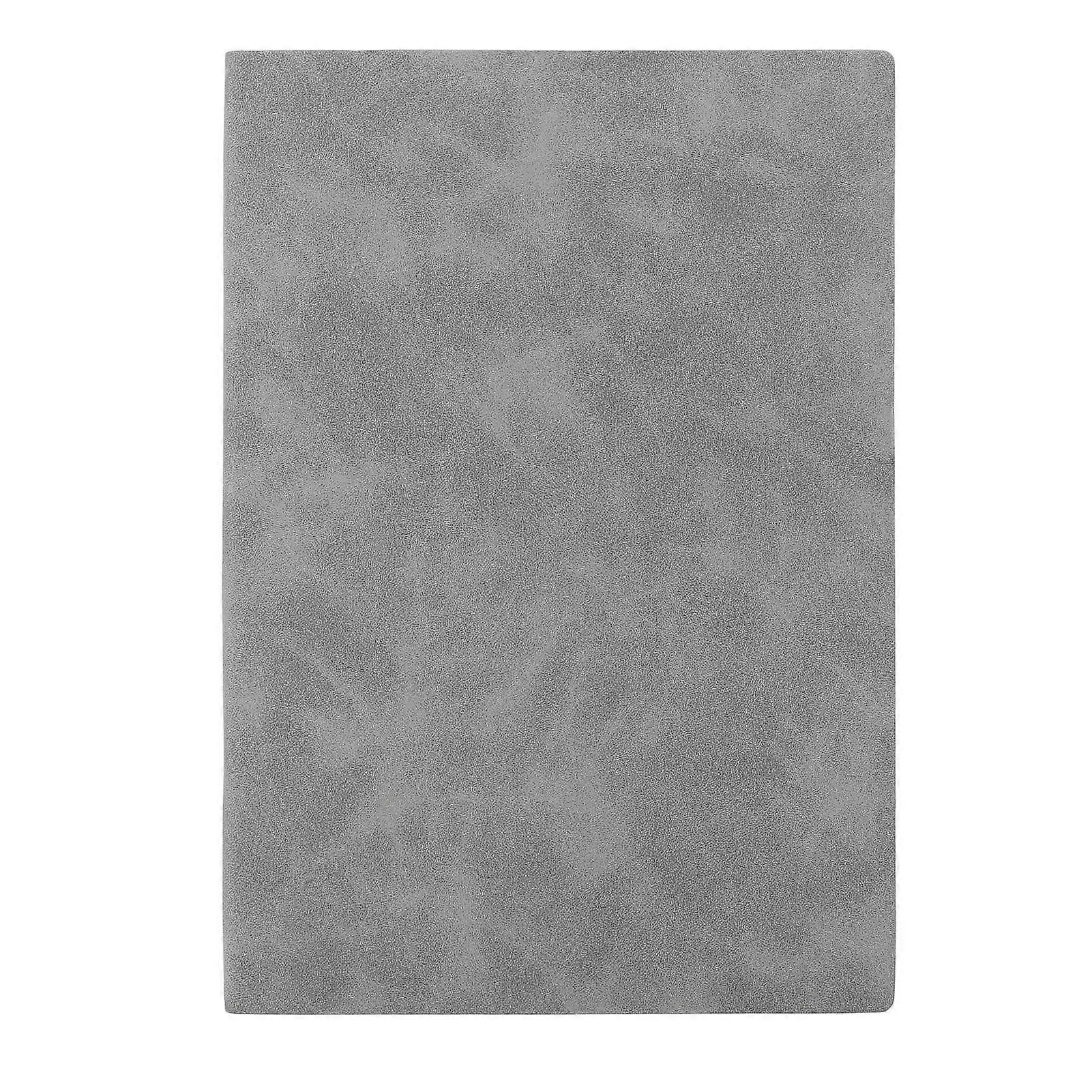 100 Sheet Notebook PU Leather A5 Lined Notebook Portable Lightweight Journal Notebook for Note Taking Business Office