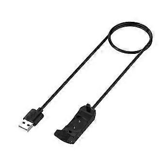 Câble de charge USB portable Vitesse de charge rapide Dispositif de chargeur de montre intelligente durable pour Huami Amazfit Neo