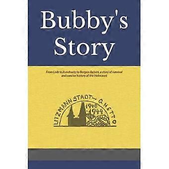 Bubbyn tarina: Holokaustin tiivis historia