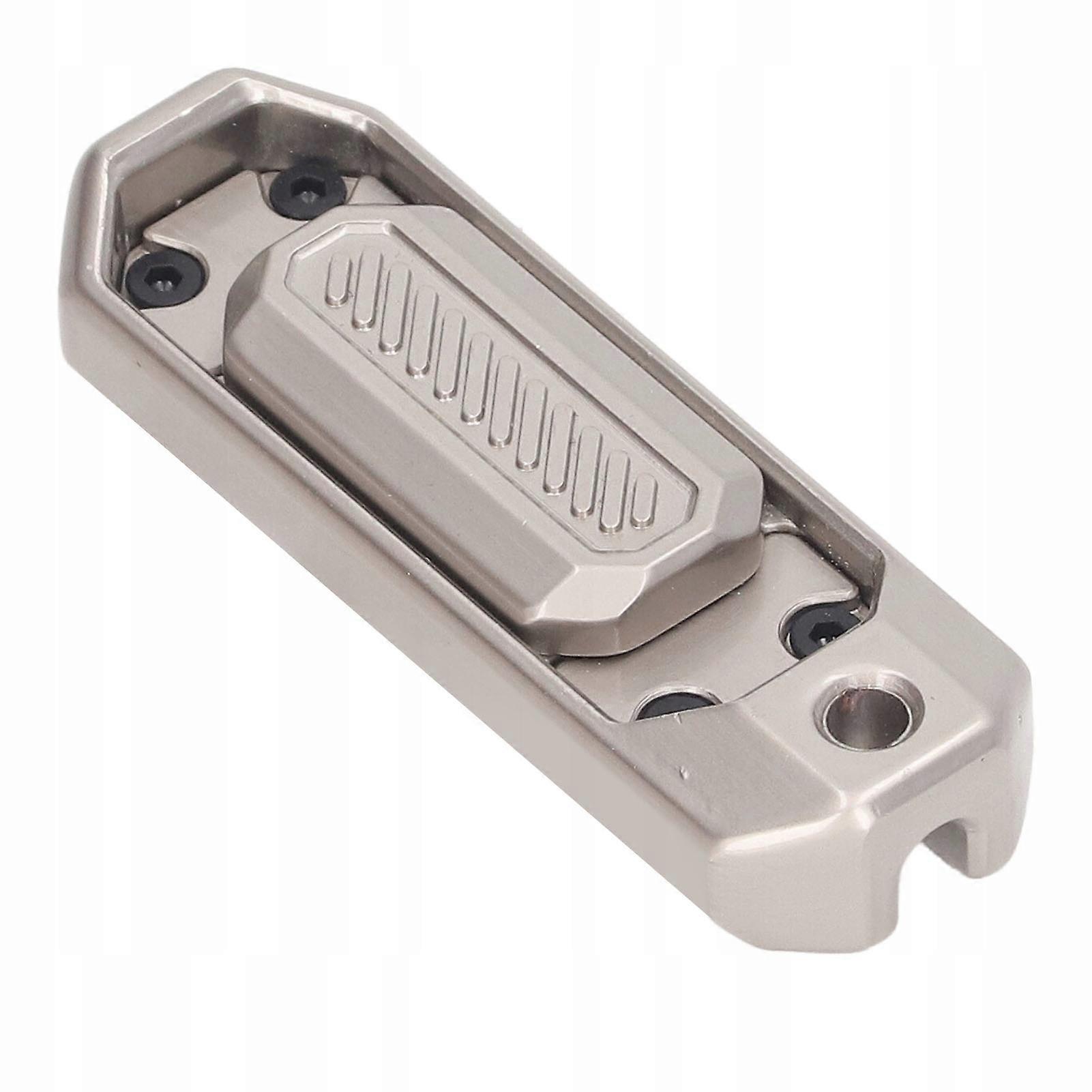 Edc Toy Magnetic Slide Adhd