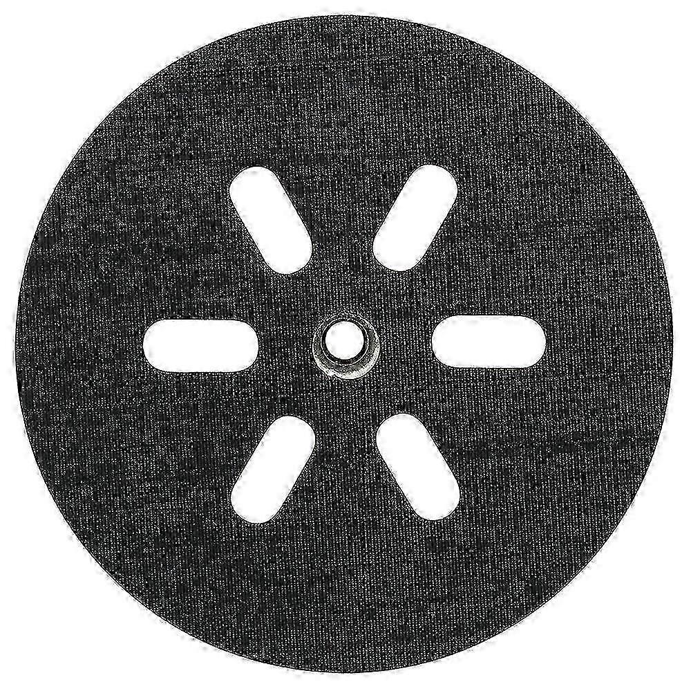 150 Mm Sanding Pad - For Bosch Gex 150 Ac, Pex 15 Ae, Gex 150 Turbo Eccentric Sander SZRH A-F