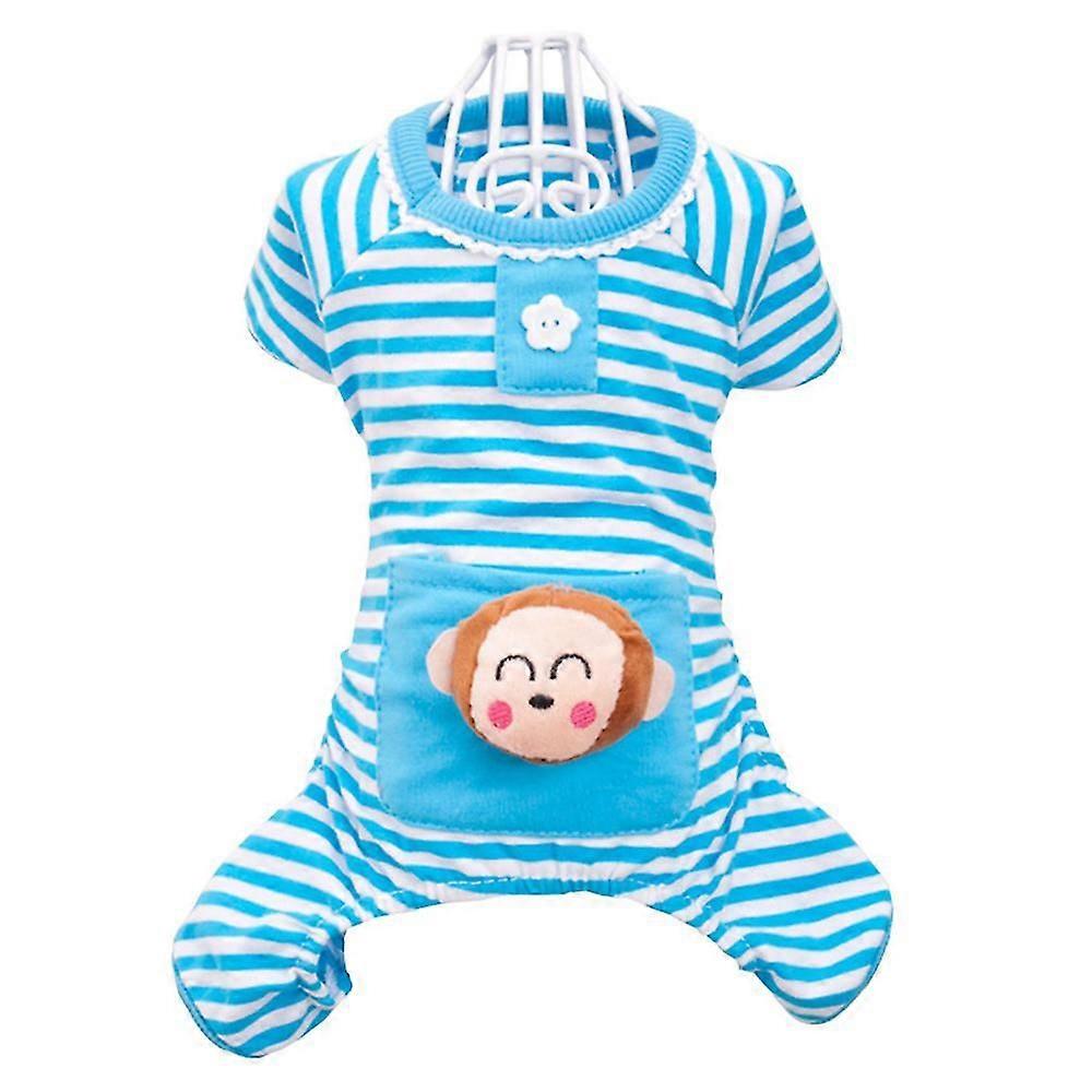 Pet Cute Clothes Autumn And Winter Pet