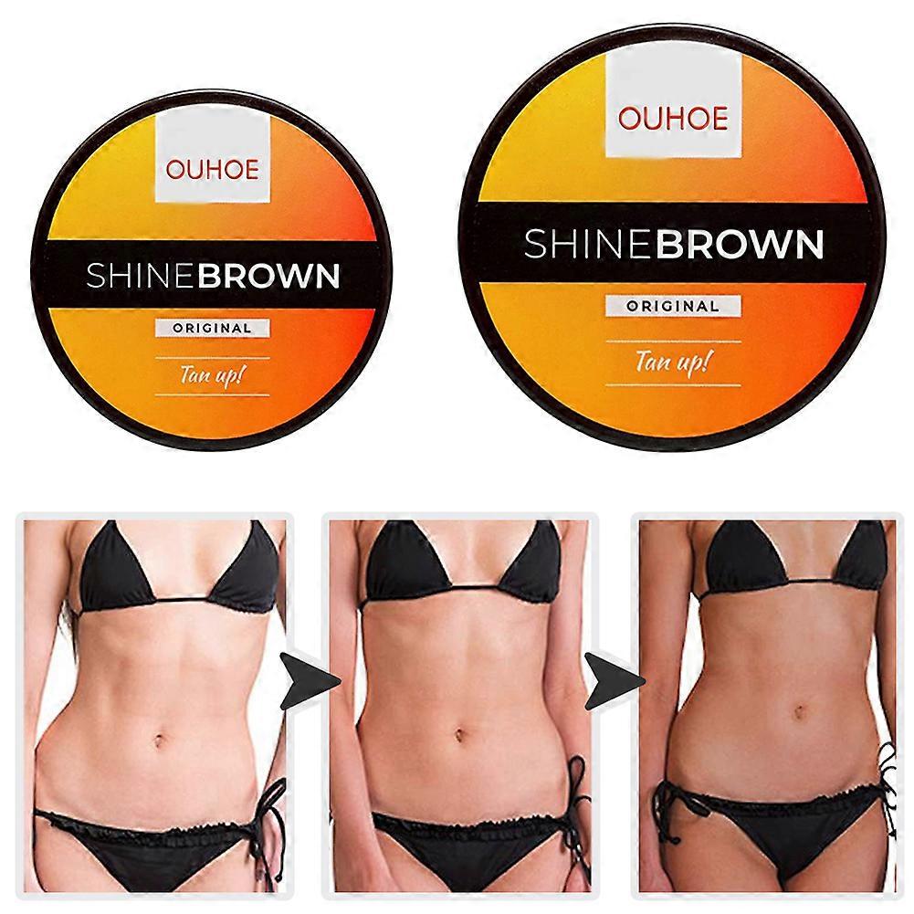 quick drying self tanner for a natural tans Long-lasting tans that fades evenly beach vacation