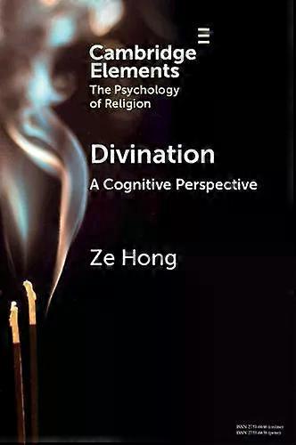 Divination - Ze Hong