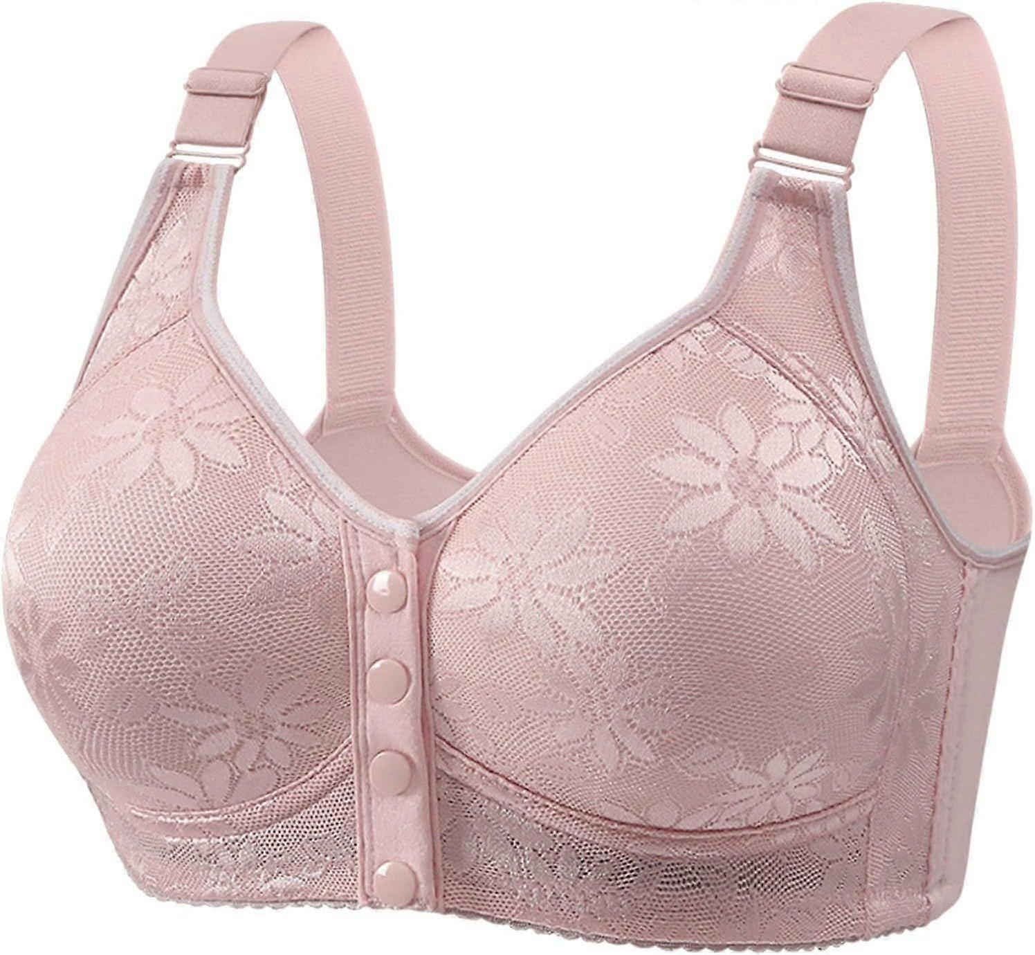 2025 Latest Model  Women's Comfortable and Sexy Transparent Shoulder Strap