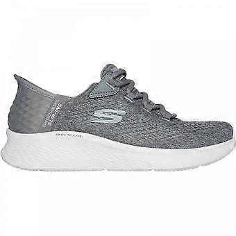 Women's Skechers Slip-ins: Skech-Lite Pro - Natural Beauty | 150012 GYMT | Grey