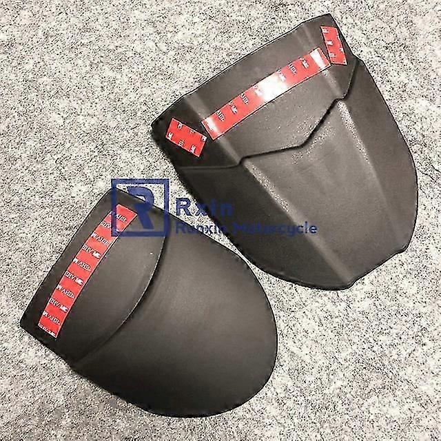 Motorcycle Accessories Front Rear Fender Extension For Kawasaki Z900 2017 - 2021year Front Mudguard