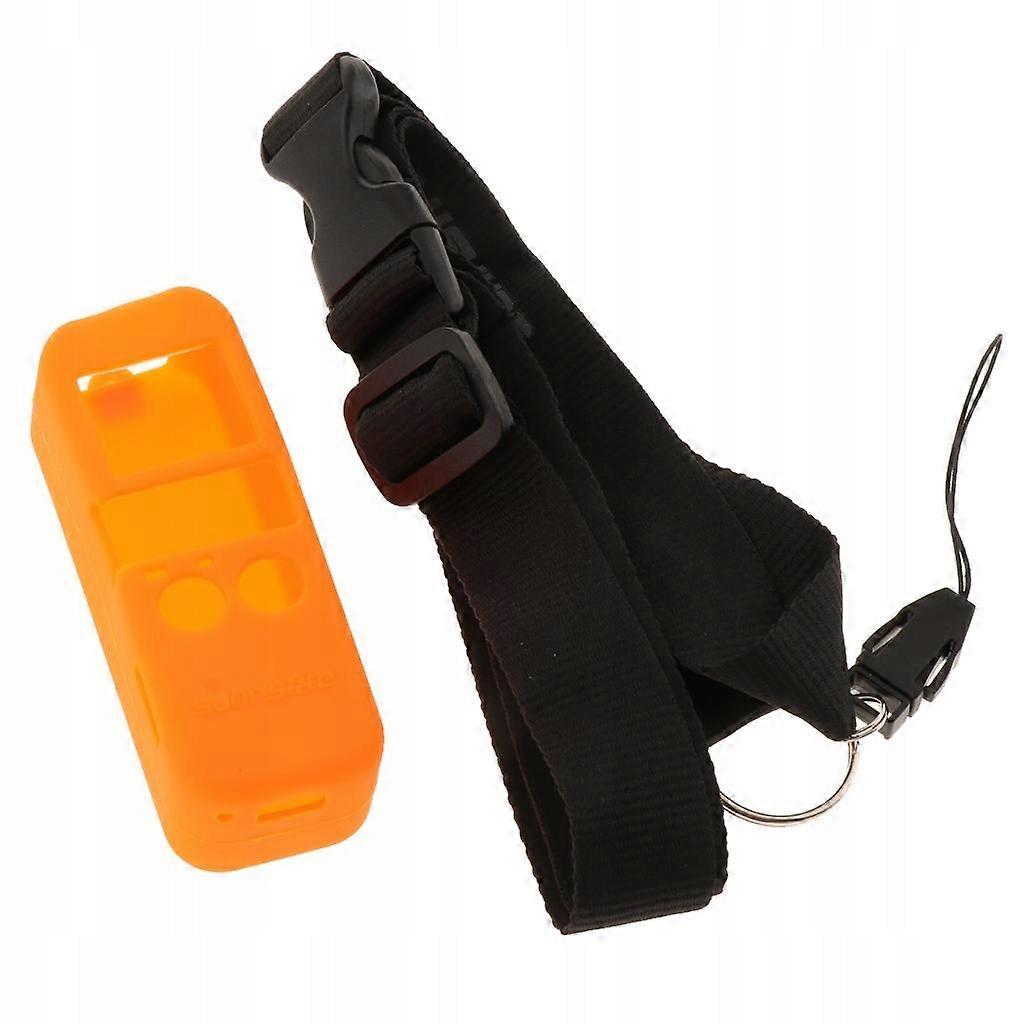 Digital Camera Stabilizer Shoulder Strap Wrist Holder Belt For Multicolor