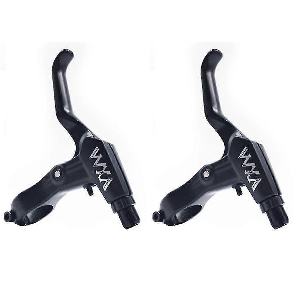 Bike Brakes Calipers Road Bike Brake Aluminum Bicycle Brake Lever Brake