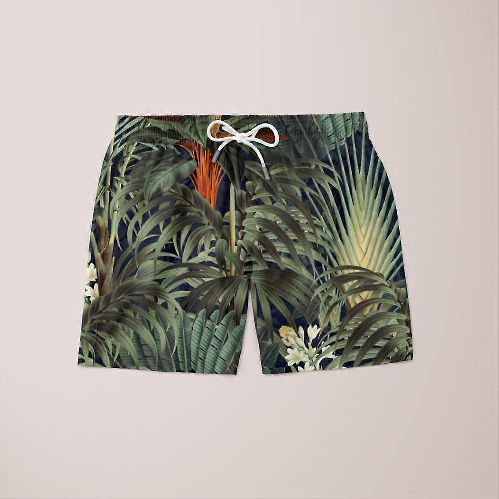 Azet Shorts