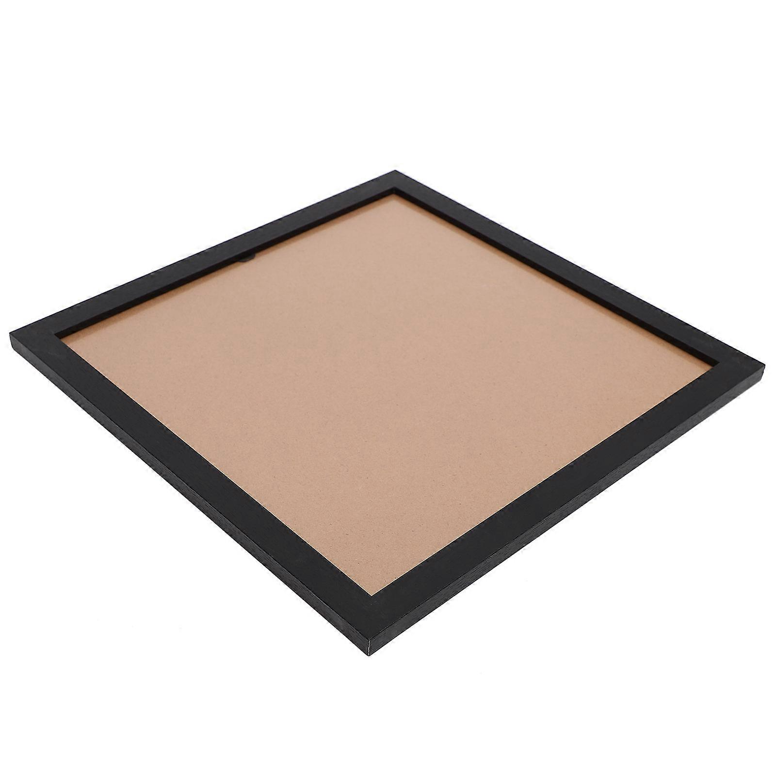 Stylish Square Frame for Walls, Bringing Personality to Your Space