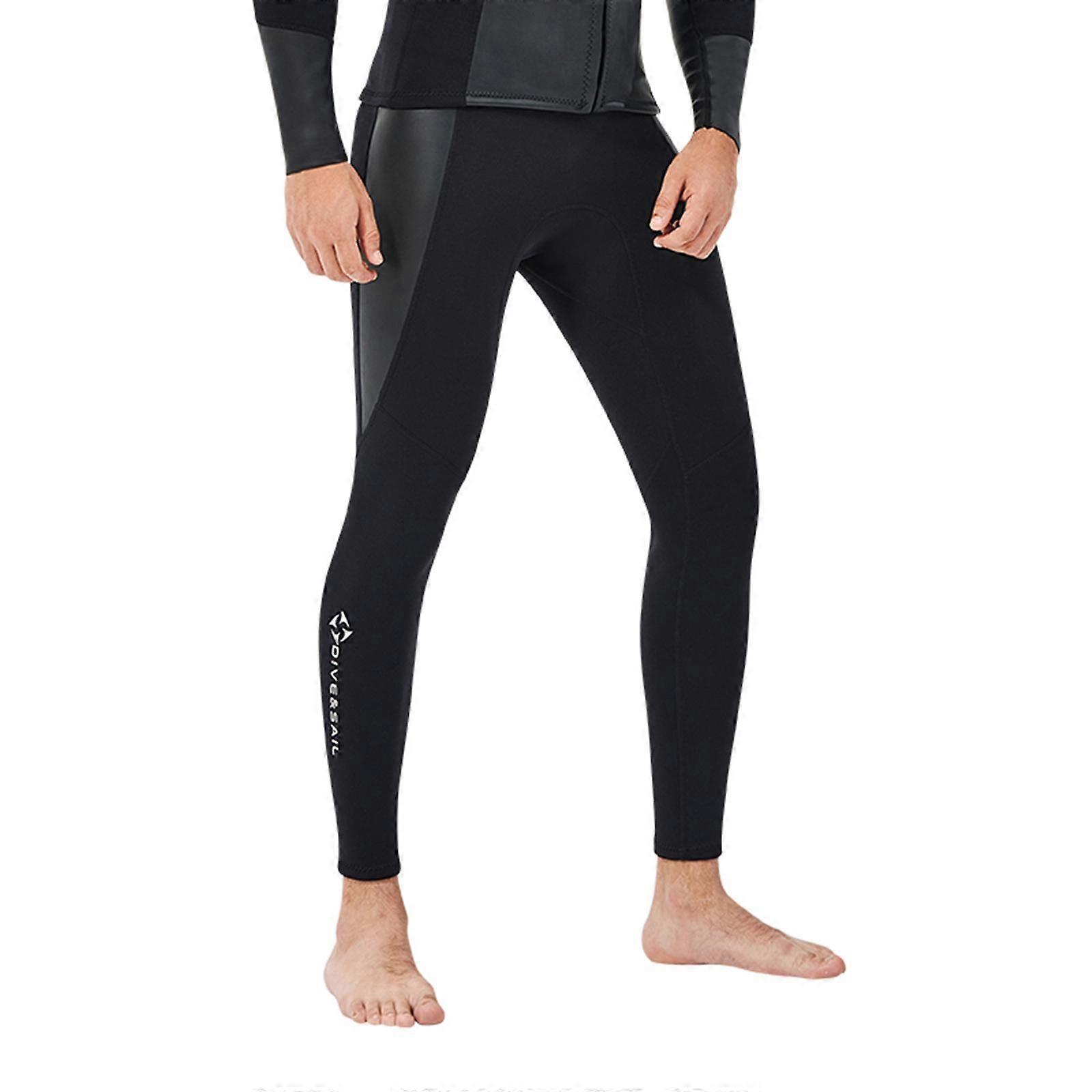 Wet suits Swim Tights Water Resistant 2mm Neoprene Wetsuit Pants
