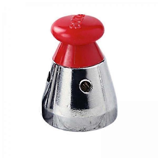Jauge 2x, jauge de secours, 1,38 pouce de haut, sortie du régulateur, remplacement