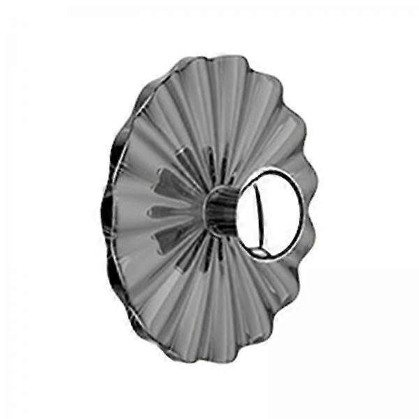 Petal Harmony Wall Hook Collection for Organizing Essentials