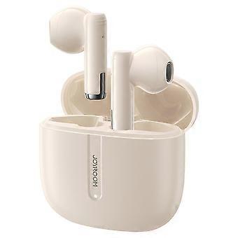 JOYROOM Jpods JR-PB3 True Wireless BT-oordopjes 13 mm driver ENC ruisonderdrukking waterdichte oortelefoon