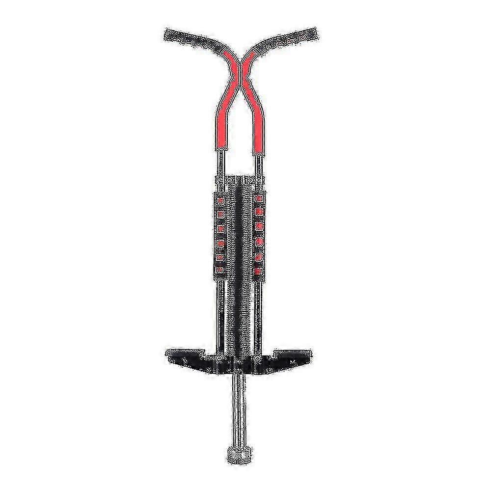 Barn & Vuxna Pogo Stick - Hoppstyltor för utomhusträning
