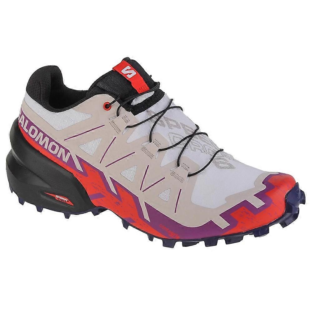 Shoes Salomon Speedcross 6 Wide 472212