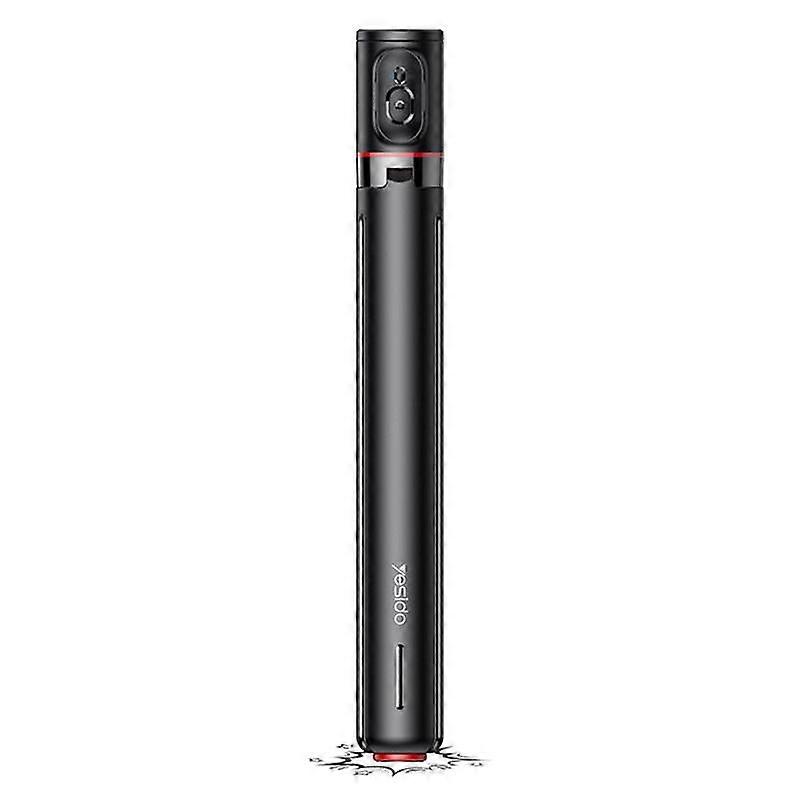 Yesido SF30 Integrated Jumping Stick Bluetooth Remote Control Selfie Stick