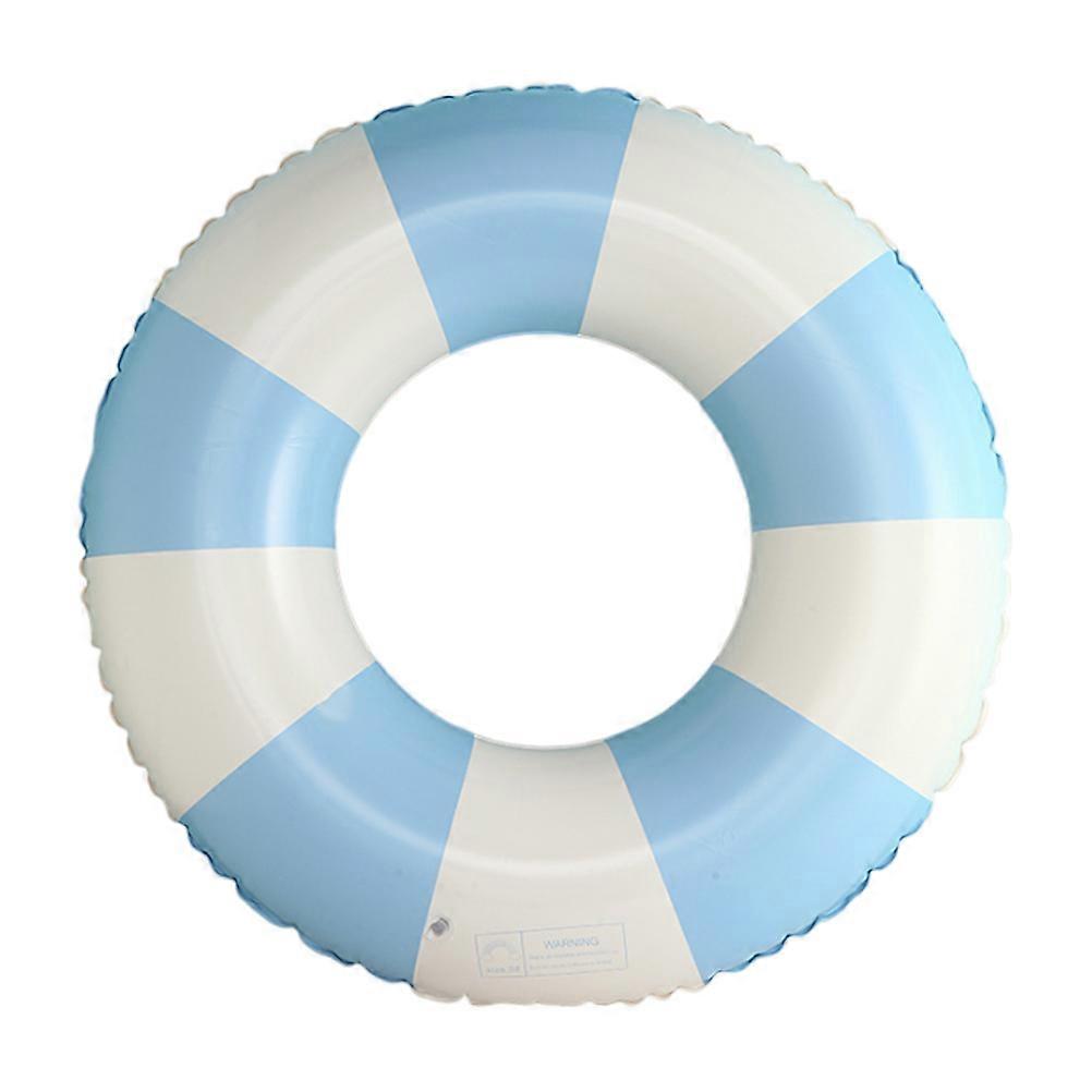 Colorful Inflatable Pool Float Swim Ring – Lightweight Portable Swimming Ring for Beach, Lake & River – Essential Summer Accessory for Adults